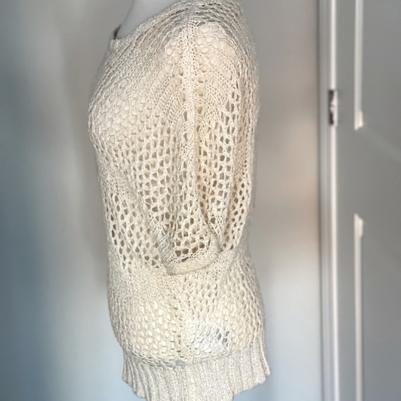 Only Loose Knit Pullover - Picture 3 of 4